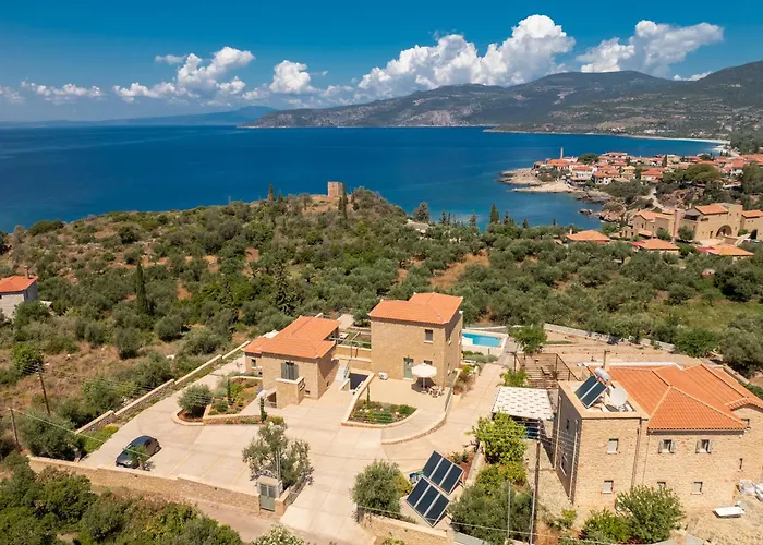 Ipsό Kardamyli