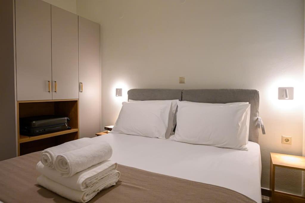 Apartment Ipsό Kardamyli
