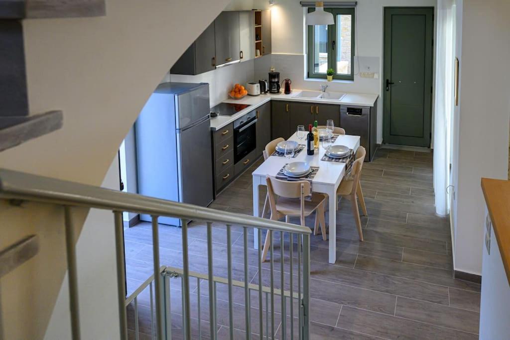 Apartment Ipsό Kardamyli