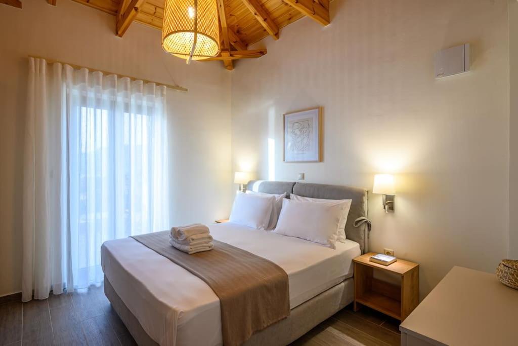 Ipsό Apartment