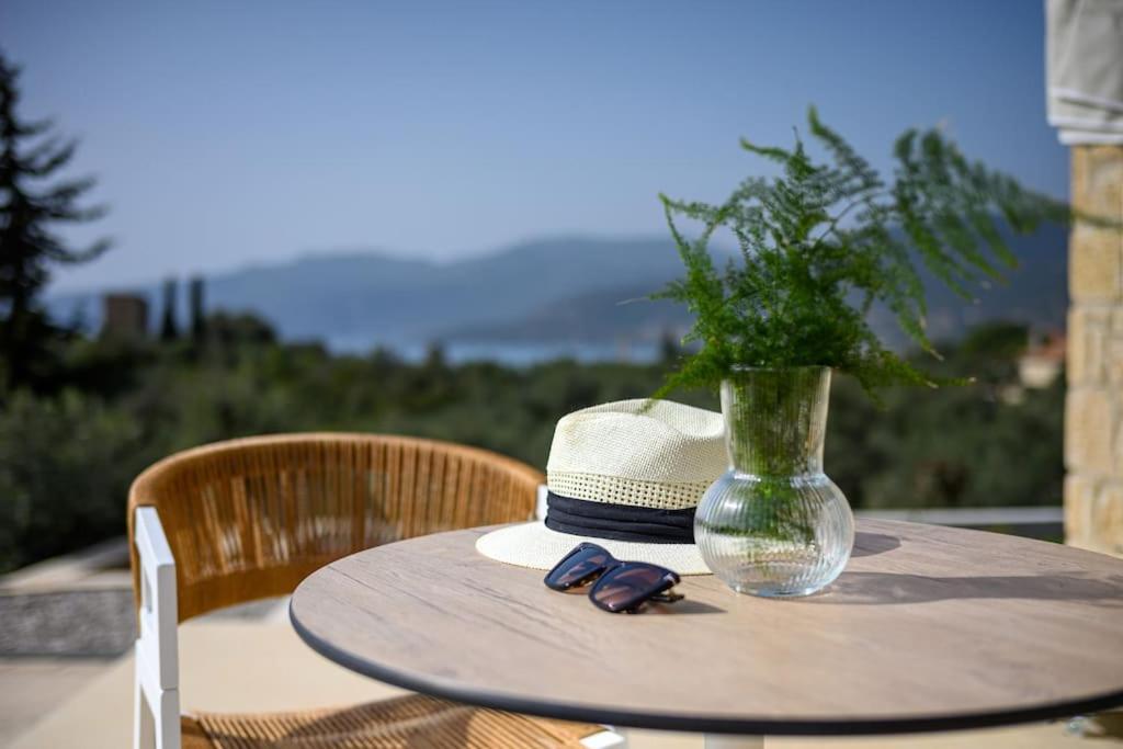 Apartment Ipsό Kardamyli