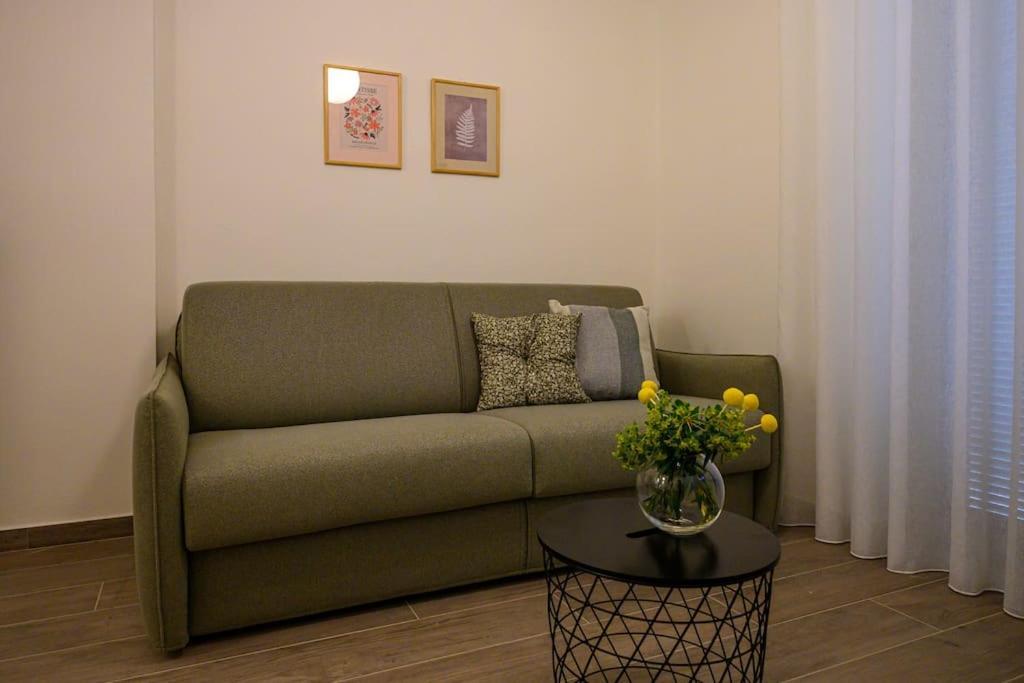 Apartment Ipsό *