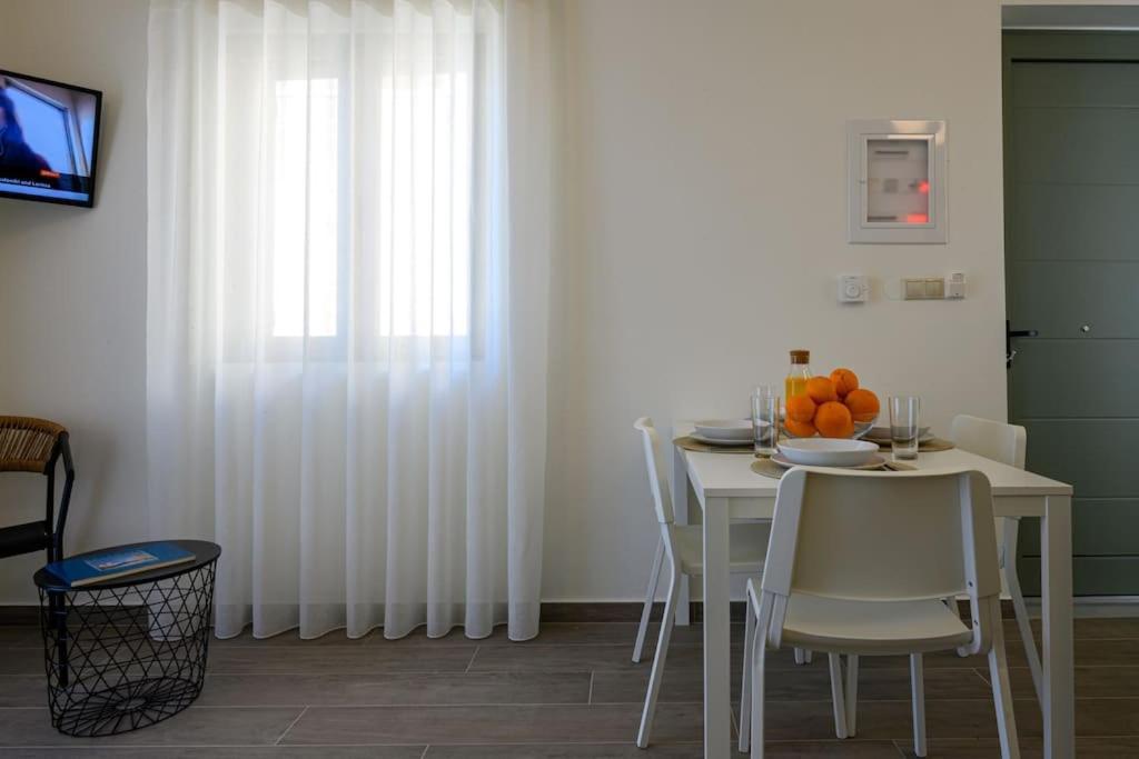 Apartment Ipsό Kardamyli