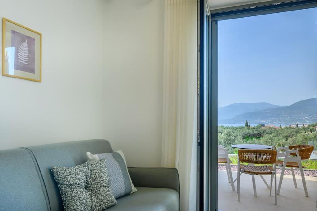 Ipsό Apartment *