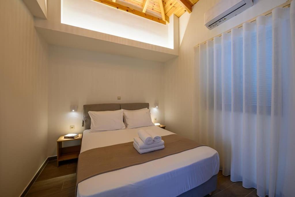 Ipsό Apartment Kardamyli