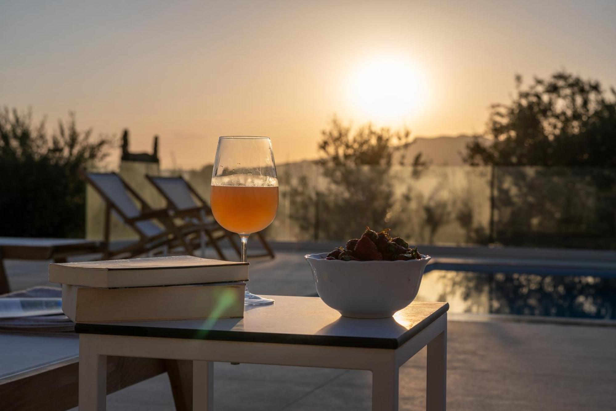 Ipsό Apartment Kardamyli